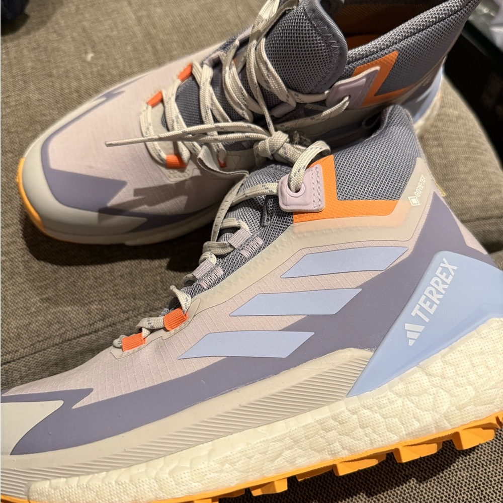 Adidas Terrex Free Hiker 2 Women’s 7.5